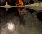 乔治斯 马尔金 : -Unknown